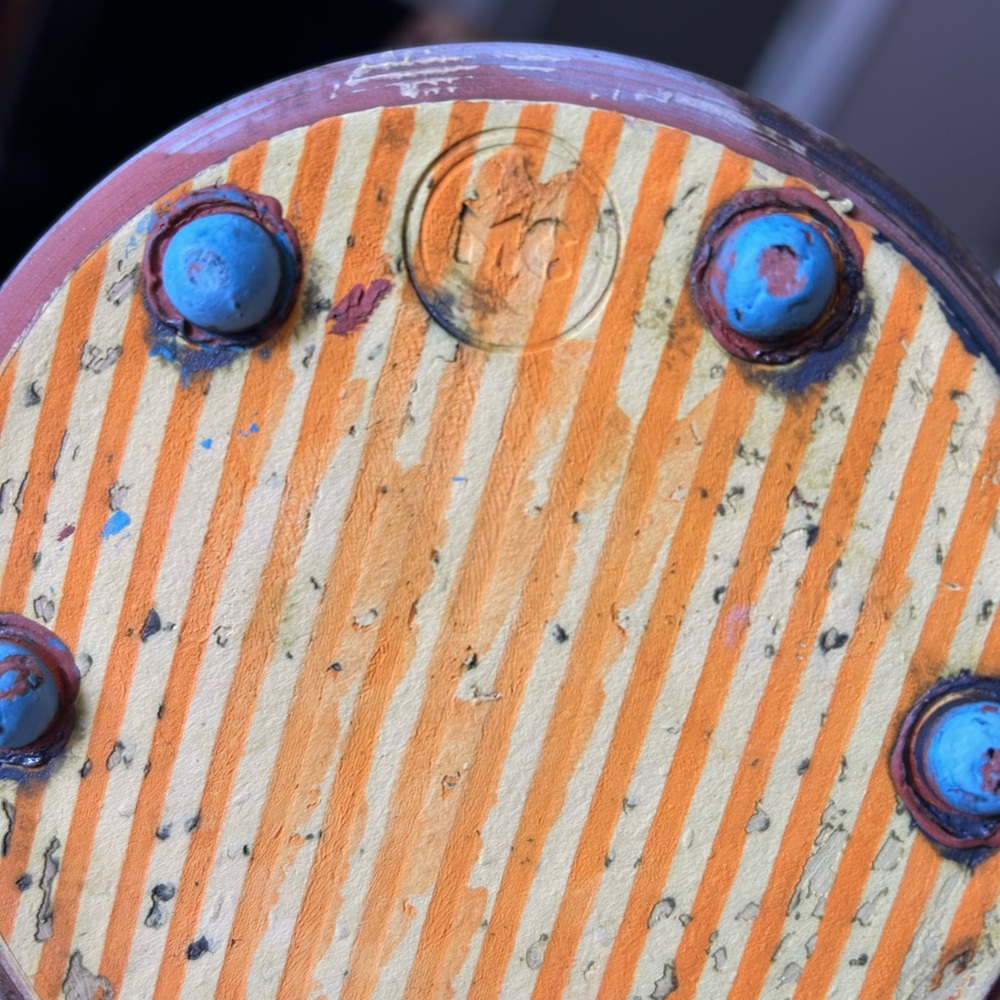 NEVER USED Mike Cinelli Pouring Vessel - Picture 9 of 12
